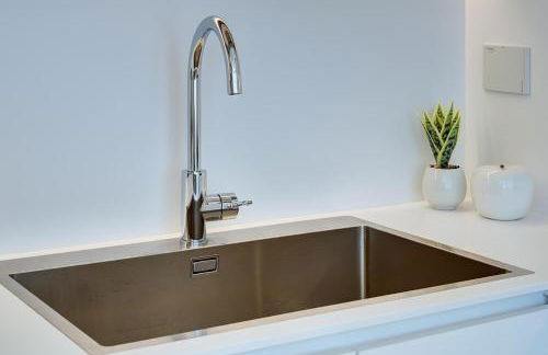 Green Tevere Rooftop - Foto 14