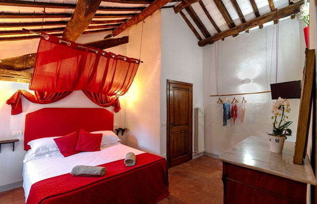 Monastero San Silvestro - Foto 31