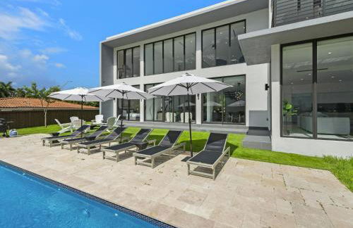 Villa AquaLux - Foto 38