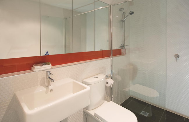 Oaks Melbourne South Yarra Suites - Foto 29
