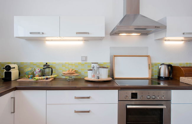 Lavender Cottage - Foto 18