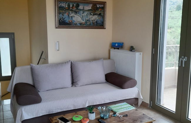 Villa Kastania - Foto 18