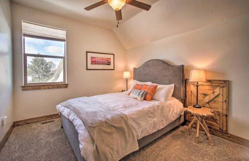 McCall Home and Hot Tub about 2 Mi to Payette Lake - Photo 25