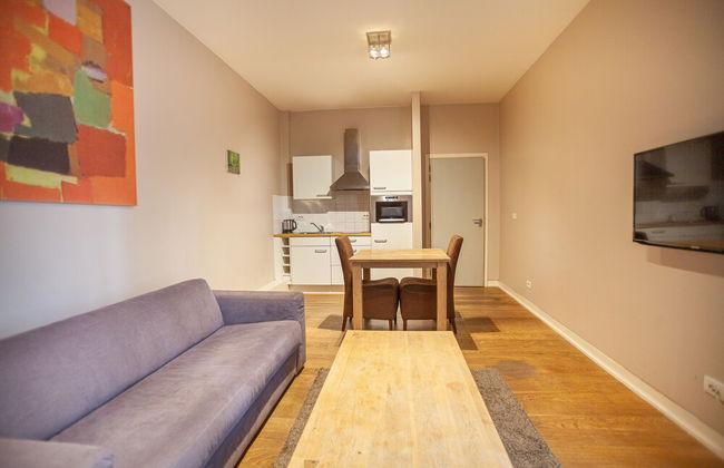 Luxury Suites Castel - Foto 28