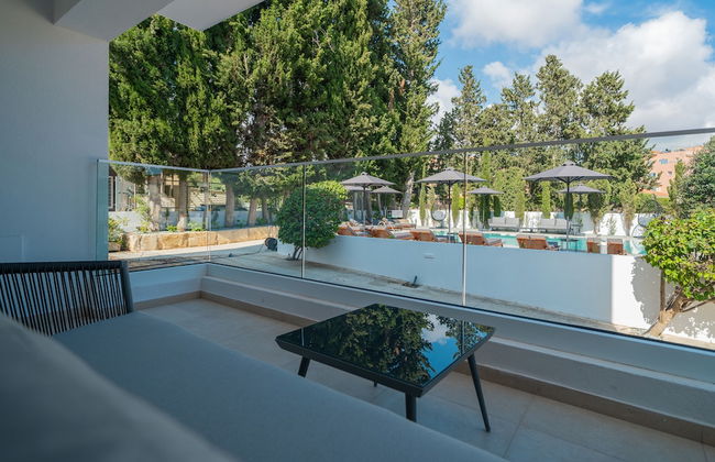 Silver Park - Foto 36