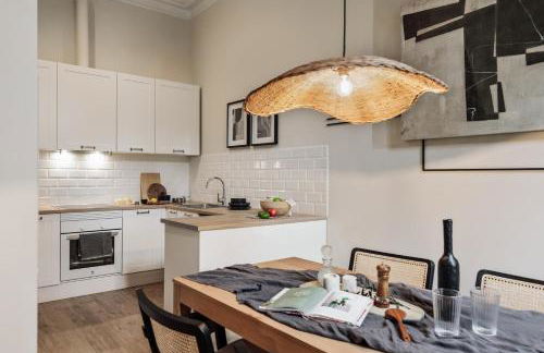 Krasner - 3 bedrooms in Eixample Dreta - Foto 11