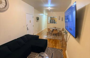 Throopstar Apartment - Foto 3