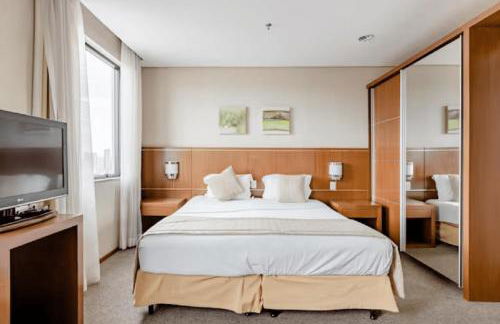 Flat Osasco Trade Center - Foto 64