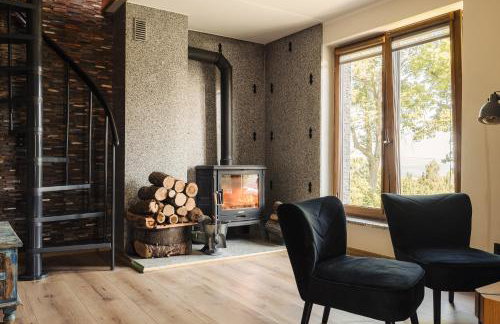 Agroturystyka Monte Luna - domki - Foto 7