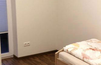 Apartment Heidelerche direkt am Stausee by Interhome - Foto 8