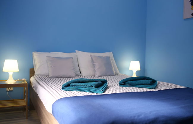 ApartHotel Severny Veter - Photo 9