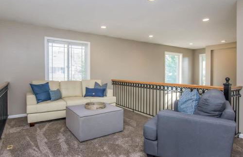 Union Meadows in Salt Lake with Private Hot Tub and Park - Foto 21