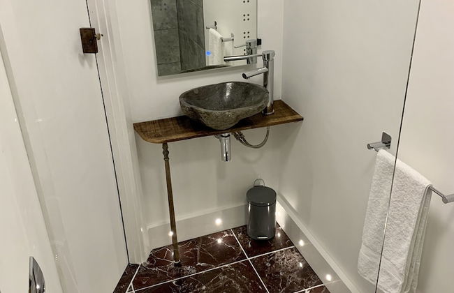 The Coach House and The Stable - Photo 16