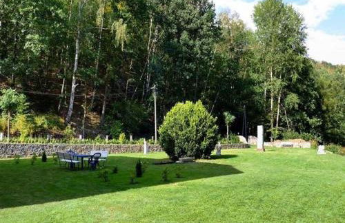 Villa Rotschoenberg im Tal der Freiberger Mulde - Foto 25