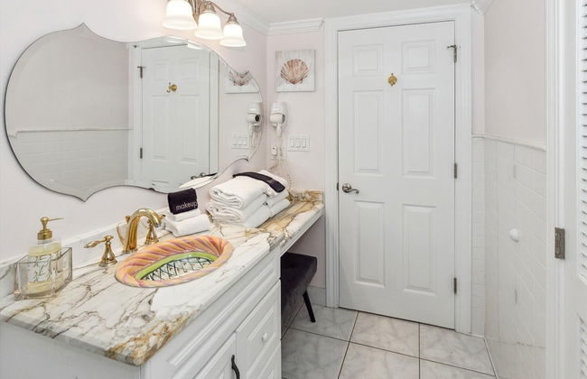 Dolphin Point 305b 2 Bedroom Condo by RedAwning - Foto 23