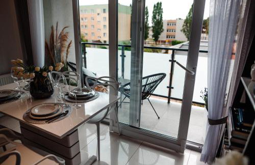 Apartament Staszica Nowa Sól - Foto 65