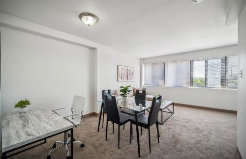 PP 1301 Modern Corporate 2br, pool, Gym - Foto 11