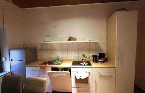 Nadines Ferienwohnung - Foto 19