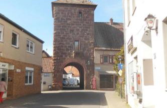 Ferienhaus Pfalzklause - Foto 35