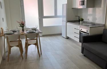 APARTAMENTO PLAYA Valencia - Foto 10