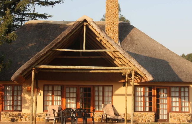 Ardmore Guest Farm - Photo 50