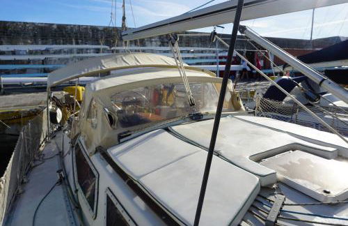 Gloria Sailing - Foto 10