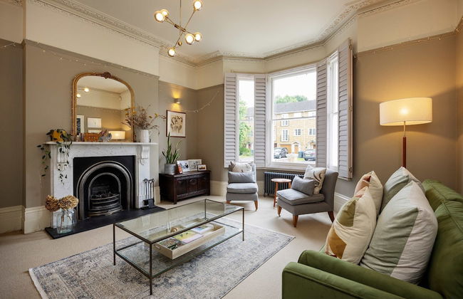 A Green Escape in London - Foto 2