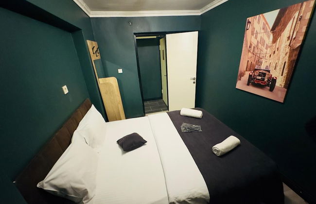 Imza Suite - Foto 35