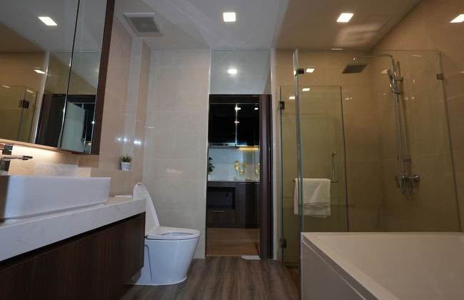 Oabkod khaoyai at forest khaoyai - Foto 48