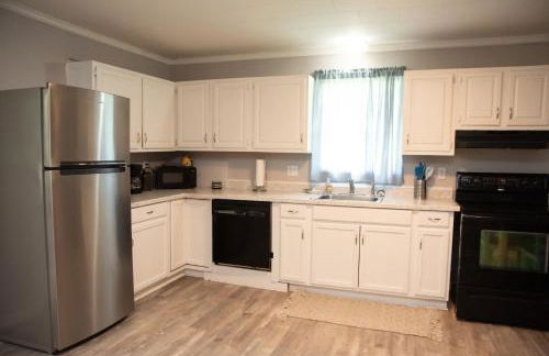 Cozy and Quiet Lafayette Home 2 - Foto 6