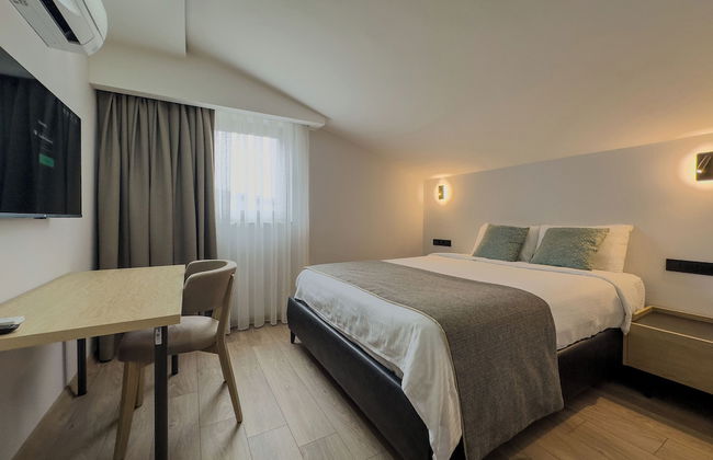 Leaf River Suites - Foto 12