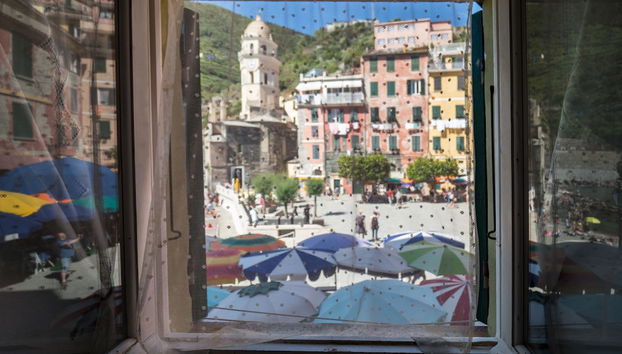 Mainetta Sea View Apartment with AC - Foto 2, Imagen principal