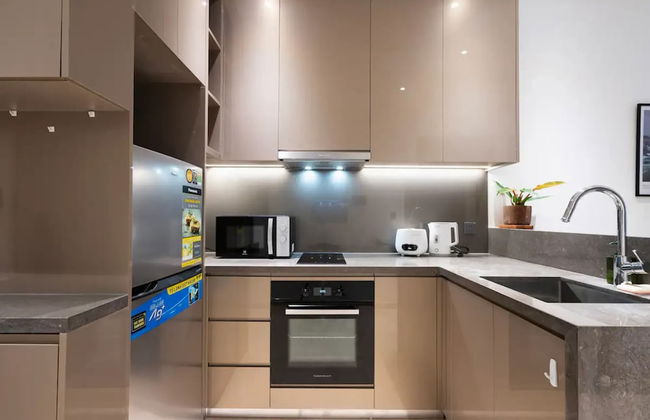 The MarQ Luxury Apartment Distrist 1 - Foto 55