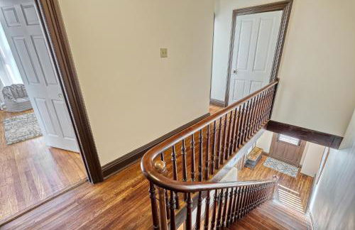 Getty House - Foto 39