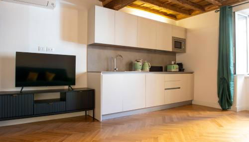 Costaguti Holiday Apartment - Foto 2