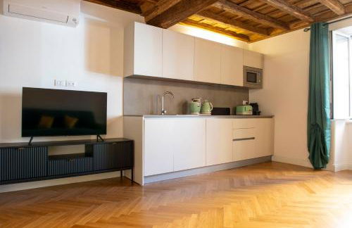 Costaguti Holiday Apartment - Foto 2