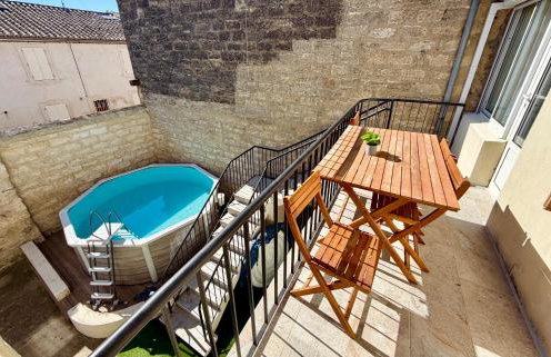 Les Appartements du Mas - Rose Marie - Foto 29