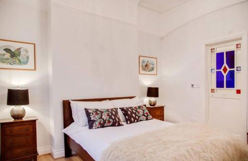 Princes Villa - large fully Self Contained Flat, 5 minutes from the sea - Foto 54