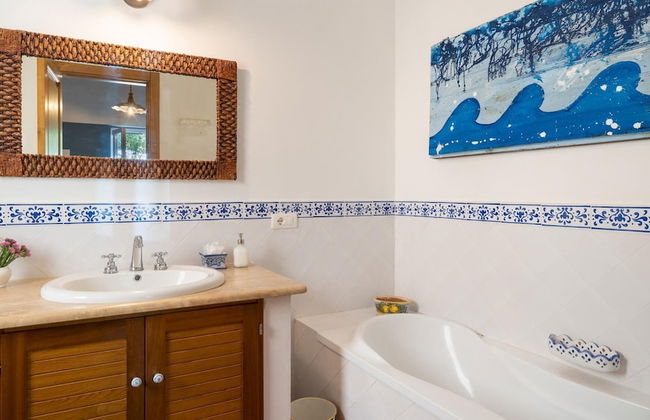 Villa Le Sorbe 12 in Caronia - Foto 72