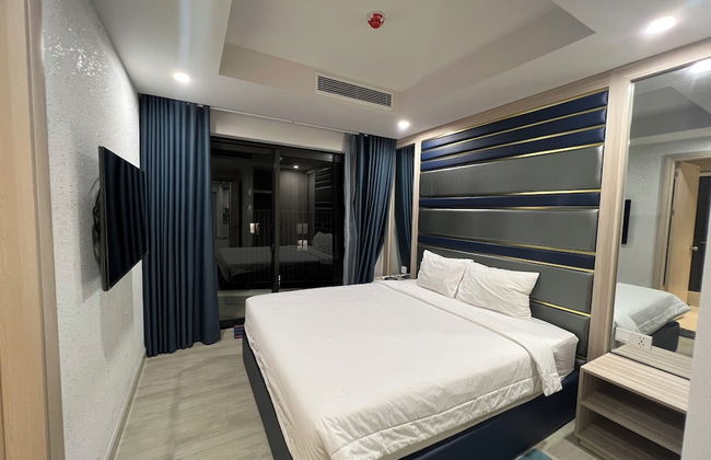 Apartment Thien Kim 2 - Foto 65