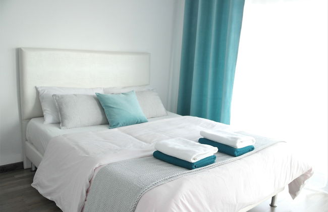 Eden Beach Apartments - Foto 43