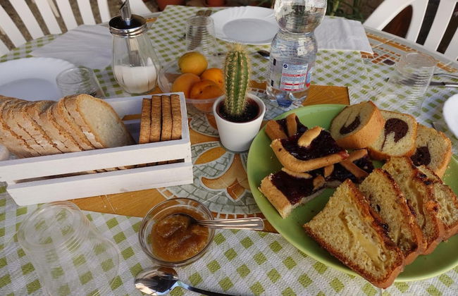 B&B Le Logge Di Sopra - Photo 31