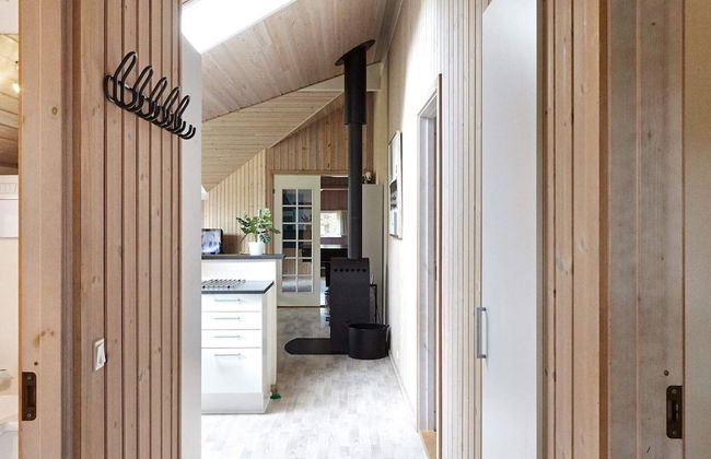 12 Person Holiday Home in Sjaellands Odde - Foto 8