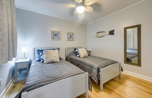 Walkable Calabash Condo with Pool Access! - Foto 16