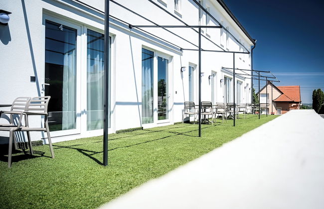 Villa Oliver Zalakaros - Foto 14