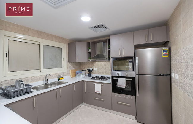 Prime Select New Giza - Foto 53