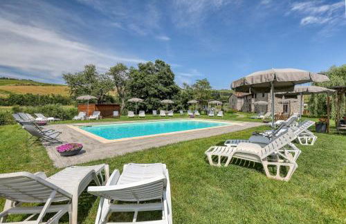 Agriturismo Podere San Giorgio - Foto 4