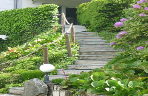 Sellerich Forest Hideaway - Foto 63