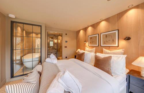 Brook Bottom Farm luxury apartments and Farmhouse - Photo 30