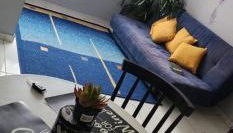 Apê Colorido prox Rodoanel e Castelo - Foto 5